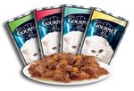 GOURMET PERLE ? nowy pokarm dla kota od Nestlé PURINA