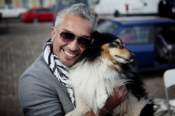 „Cesar Millan: historia zaklinacza psów” na kanale Nat Geo People