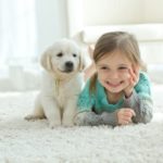 Jak przygotować psa na pojawienie się dziecka?