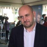 Adam Woronowicz: to widz decyduje, która kreacja stanie się dla aktora rolą życia