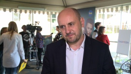 Adam Woronowicz: to widz decyduje, która kreacja stanie się dla aktora rolą życia