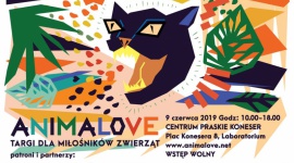 Animalove - targi z sercem LIFESTYLE, Zwierzęta - Animalove to wyjątkowe spotkanie miłośników zwierząt. Mamy wszystko dla Twojego zwierzaka i pomagamy potrzebującym!