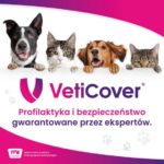 VetiCover. Bo zdrowie Twojego czworonoga jest najważniejsze