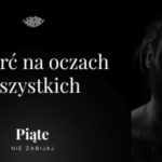 Śmierć na oczach wszystkich – historia rodziny Rysickich