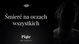 Śmierć na oczach wszystkich – historia rodziny Rysickich LIFESTYLE, Zwierzęta - Justyna Mazur, autorka kanału z podcastami kryminalnymi Piąte: Nie zabijaj, nagrała podcast, który ma zwrócić uwagę na zagrożenia czyhające na rysie nizinne w Polsce.