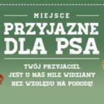 Shopping na czterech łapach – z psem i kotem zrobisz zakupy w CH Osowa